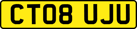 CT08UJU