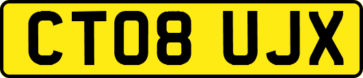CT08UJX