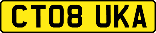 CT08UKA