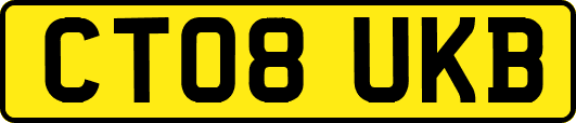 CT08UKB