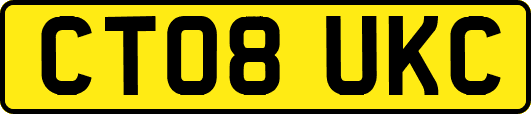CT08UKC
