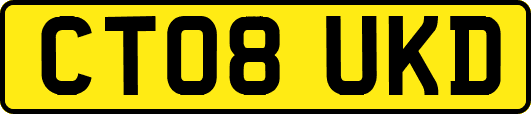 CT08UKD
