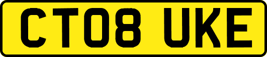 CT08UKE
