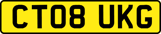 CT08UKG