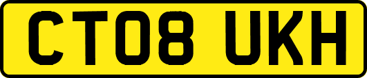 CT08UKH