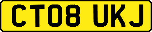CT08UKJ