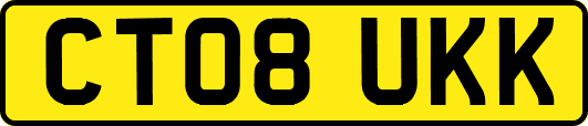 CT08UKK