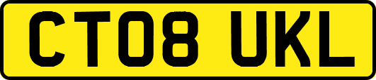 CT08UKL