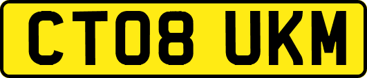 CT08UKM