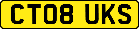 CT08UKS