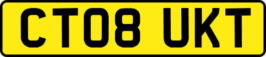 CT08UKT