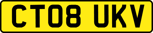 CT08UKV