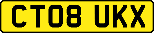 CT08UKX