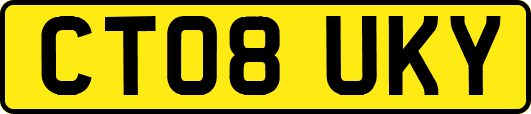 CT08UKY