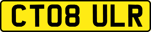 CT08ULR