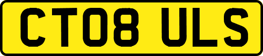 CT08ULS