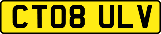CT08ULV