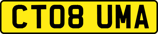CT08UMA