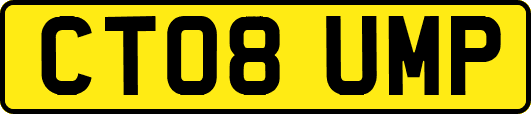 CT08UMP