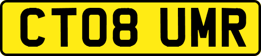 CT08UMR