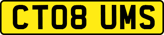 CT08UMS