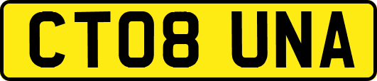 CT08UNA