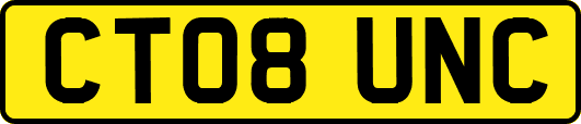 CT08UNC