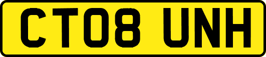 CT08UNH