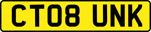CT08UNK