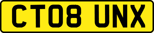 CT08UNX