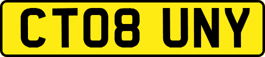 CT08UNY