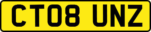 CT08UNZ
