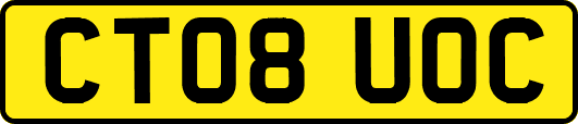 CT08UOC