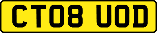 CT08UOD