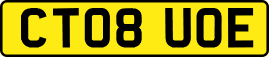 CT08UOE