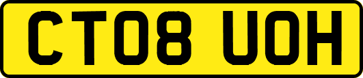 CT08UOH