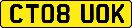 CT08UOK