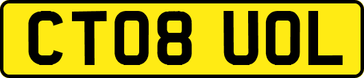 CT08UOL