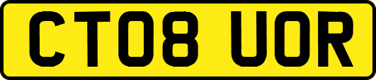 CT08UOR