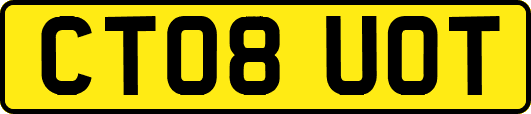 CT08UOT