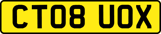 CT08UOX