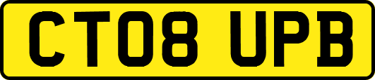 CT08UPB