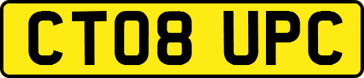 CT08UPC