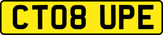 CT08UPE