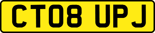 CT08UPJ