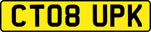 CT08UPK