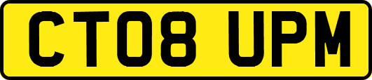 CT08UPM