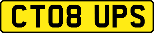 CT08UPS