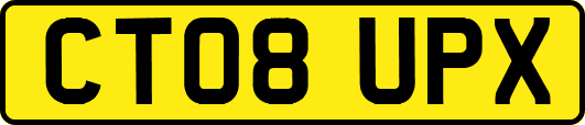 CT08UPX