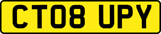 CT08UPY
